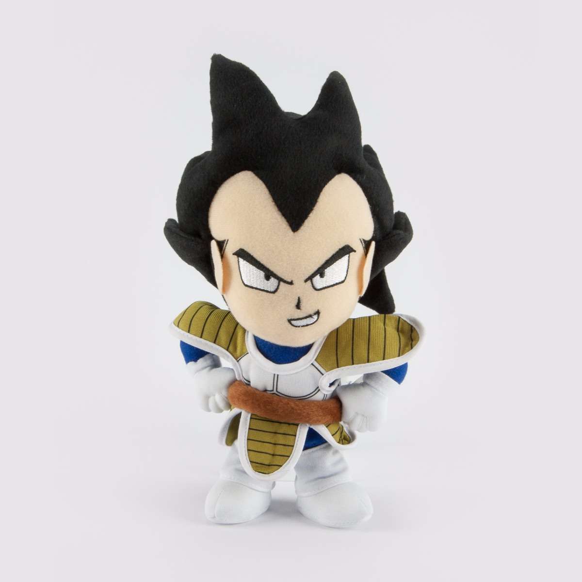 Shop Dragon Ball Z Vegeta Plush | Funimation